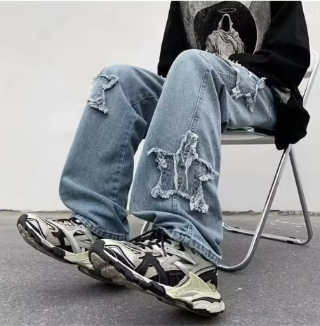 FLI Y2K Jeans